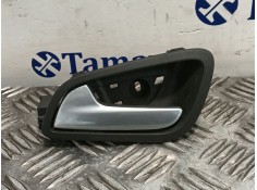 Recambio de maneta interior delantera izquierda para ford tourneo courier b460 monospace 1.0 ecoboost referencia OEM IAM ET76R22