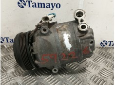 Recambio de compresor aire acondicionado para opel meriva a monospace (x03) 1.4 16v twinport (e75) referencia OEM IAM 6561047  