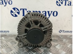 Recambio de alternador para volkswagen passat b6 variant (3c5) 2.0 tdi referencia OEM IAM 021903026L  