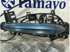 Recambio de maneta exterior delantera derecha para opel astra k sports tourer (b16) 1.4 turbo (35) referencia OEM IAM 13506030   2