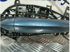 Recambio de maneta exterior delantera izquierda para opel astra k sports tourer (b16) 1.4 turbo (35) referencia OEM IAM 13506034 2