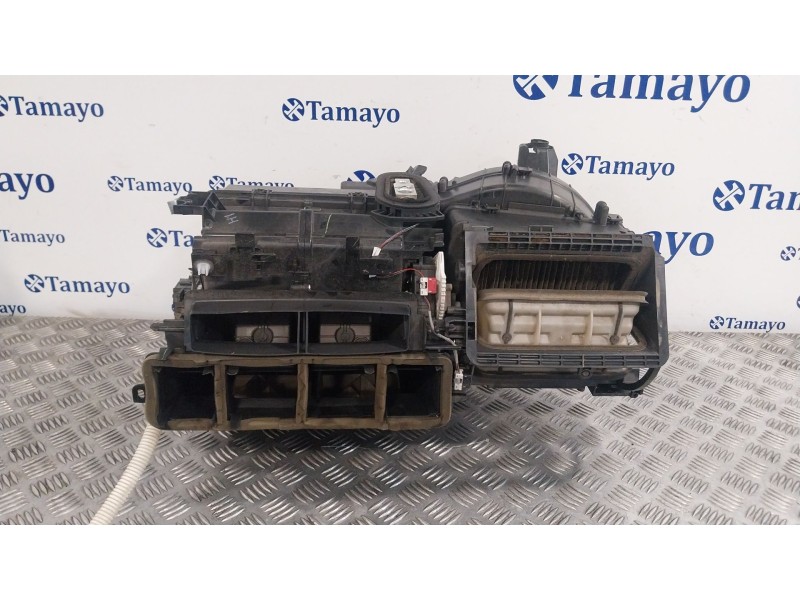 Recambio de calefaccion entera normal para toyota auris 1.4 turbodiesel cat referencia OEM IAM 8701002C60 8713002320 