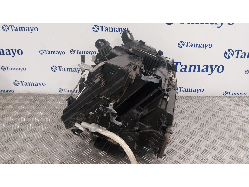 Recambio de calefaccion entera normal para toyota auris 1.4 turbodiesel cat referencia OEM IAM 8701002C60 8713002320 