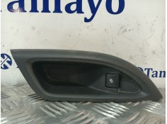 Recambio de mando elevalunas trasero derecho para opel astra k sports tourer (b16) 1.4 turbo (35) referencia OEM IAM 13438547  