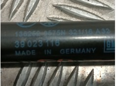 Recambio de amortiguadores maletero / porton para opel astra k sports tourer (b16) 1.4 turbo (35) referencia OEM IAM 39023116   2