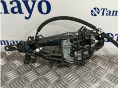 Recambio de maneta exterior trasera derecha para opel astra k sports tourer (b16) 1.4 turbo (35) referencia OEM IAM 13506037   2