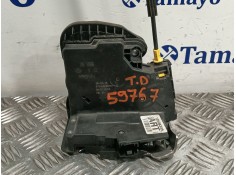 Recambio de cerradura puerta trasera derecha para opel astra k sports tourer (b16) 1.4 turbo (35) referencia OEM IAM 915C3039072