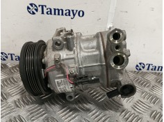 Recambio de compresor aire acondicionado para opel astra k sports tourer (b16) 1.4 turbo (35) referencia OEM IAM 39157292 390344
