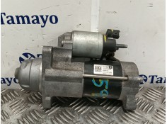 Recambio de motor arranque para opel astra k sports tourer (b16) 1.4 turbo (35) referencia OEM IAM 95521019 12673584 695085118