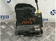 Recambio de cerradura puerta delantera derecha para opel astra k sports tourer (b16) 1.4 turbo (35) referencia OEM IAM 915C30390