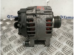 Recambio de alternador para peugeot 3008 i monospace (0u_) 1.6 hdi referencia OEM IAM 9664779680 2605547B  2