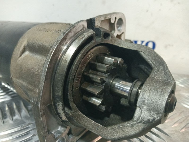 Recambio de motor arranque para bmw serie 3 compacto (e36) referencia OEM IAM 1005821747  