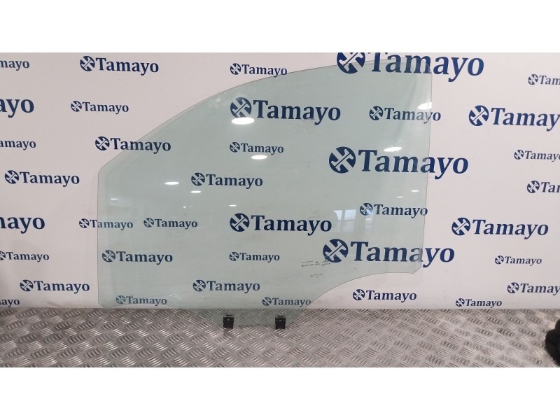 Recambio de luna delantera izquierda para toyota proace referencia OEM IAM E643R00048  