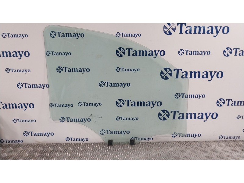Recambio de luna delantera izquierda para toyota proace referencia OEM IAM E643R00048  