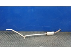 Recambio de tubo escape central para peugeot 307 (3a/c) 1.6 16v referencia OEM IAM PSA3049   2