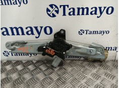Recambio de elevalunas trasero derecho para opel astra k sports tourer (b16) 1.4 turbo (35) referencia OEM IAM 13406678 C3135210