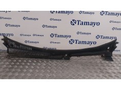 Recambio de torpedo para renault kangoo / grand kangoo ii (kw0/1_) 1.5 dci 85 (kw0k, kw0l, kw0b) referencia OEM IAM 8200439131 8