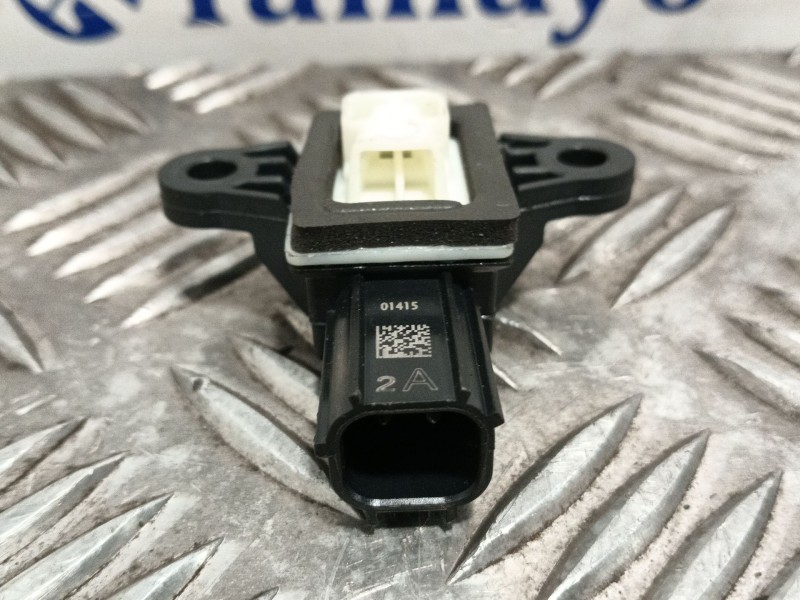 Recambio de sensor para ford tourneo courier b460 monospace 1.0 ecoboost referencia OEM IAM DG1314C676AA  