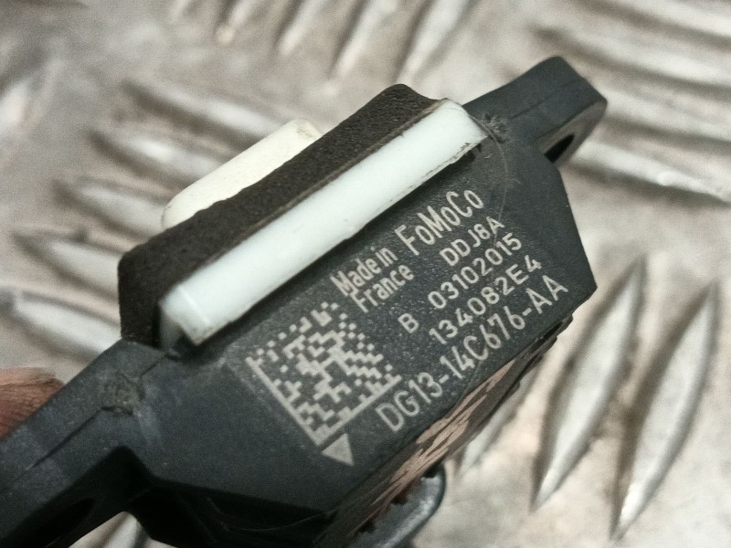 Recambio de sensor para ford tourneo courier b460 monospace 1.0 ecoboost referencia OEM IAM DG1314C676AA  