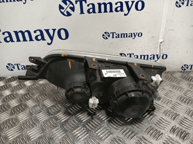 Recambio de faro derecho para rover 200 coupé (xw) 216 referencia OEM IAM 88200228  