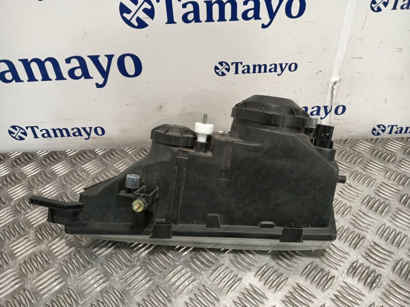 Recambio de faro derecho para rover 200 coupé (xw) 216 referencia OEM IAM 88200228  