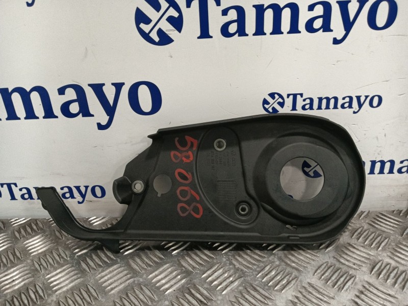 Recambio de tapa distribucion para volkswagen t4 transporter/furgoneta (mod. 1991) referencia OEM IAM 074109157  