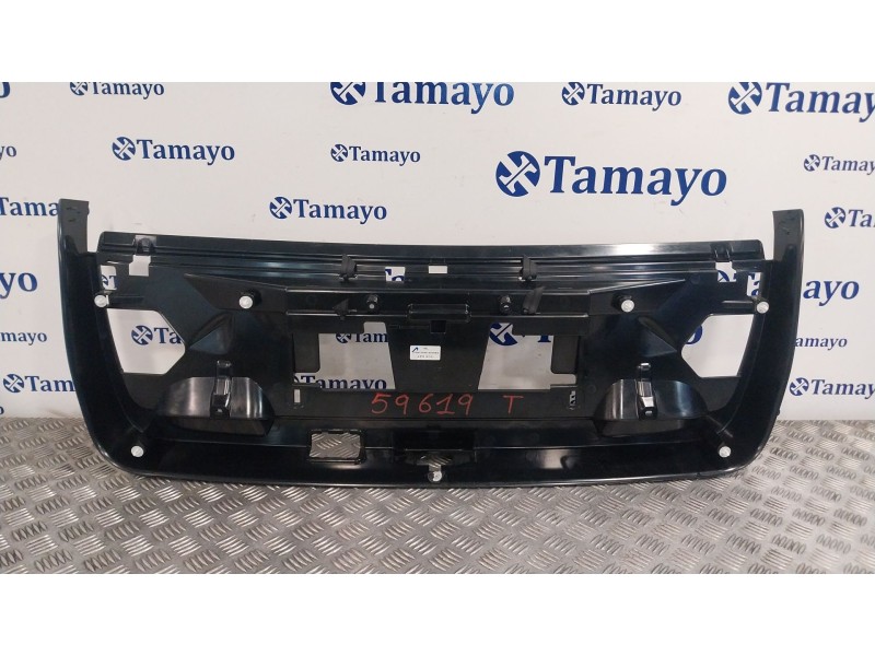 Recambio de guarnecido porton trasero para bmw 5 touring (f11) 520 d referencia OEM IAM   