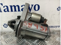 Recambio de motor arranque para dacia sandero referencia OEM IAM 233004646RA 0001170679 