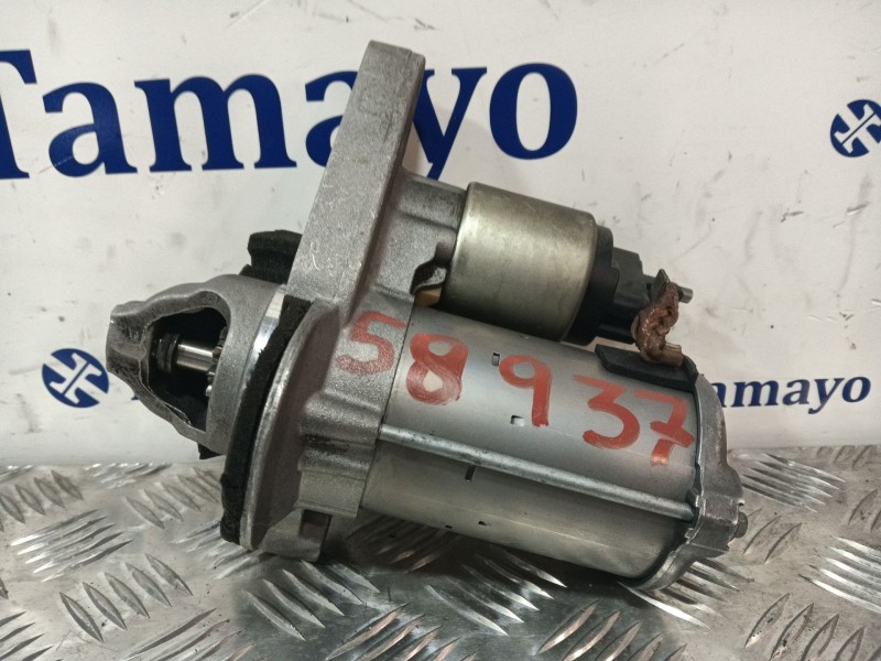 Recambio de motor arranque para dacia sandero referencia OEM IAM 233004646RA 0001170679 