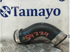 Recambio de tubo para audi a3 sportback (8pa) 2.0 tfsi referencia OEM IAM 1K0145838D  