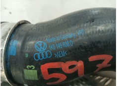 Recambio de tubo para audi a3 sportback (8pa) 2.0 tfsi referencia OEM IAM 1K0145838D   2