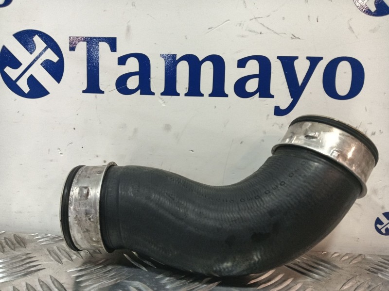Recambio de tubo para audi a3 sportback (8pa) 2.0 tfsi referencia OEM IAM 1K0145838D  