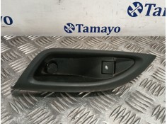 Recambio de mando elevalunas trasero izquierdo para opel astra k sports tourer (b16) 1.4 turbo (35) referencia OEM IAM 13438546  2