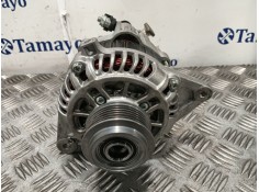 Recambio de alternador para mitsubishi montero (v60/v70) 2.5 td cat referencia OEM IAM CGB10233  