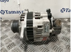 Recambio de alternador para mitsubishi montero (v60/v70) 2.5 td cat referencia OEM IAM CGB10233   2