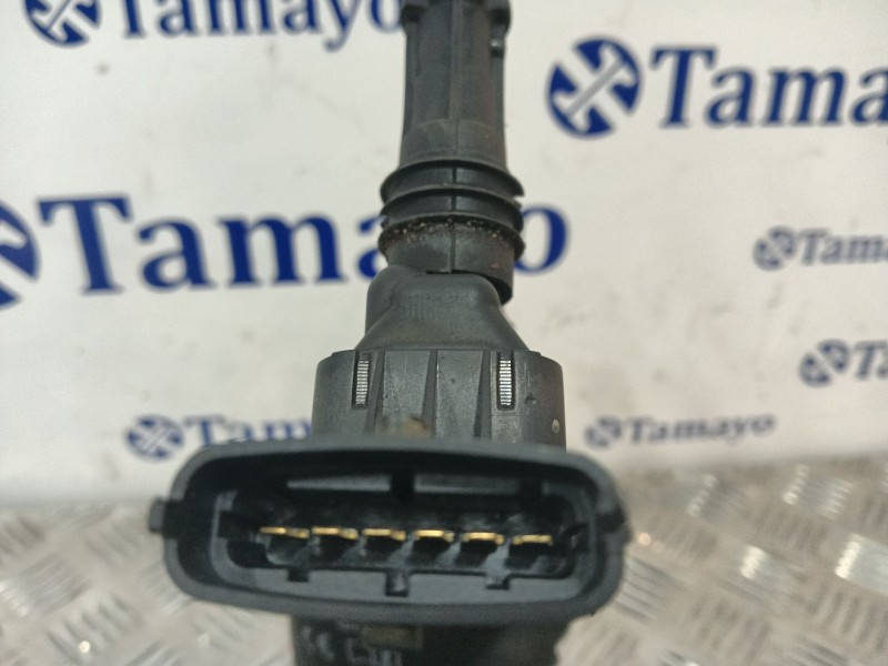 Recambio de bobina encendido para opel corsa d 1.4 16v referencia OEM IAM 0221503472  