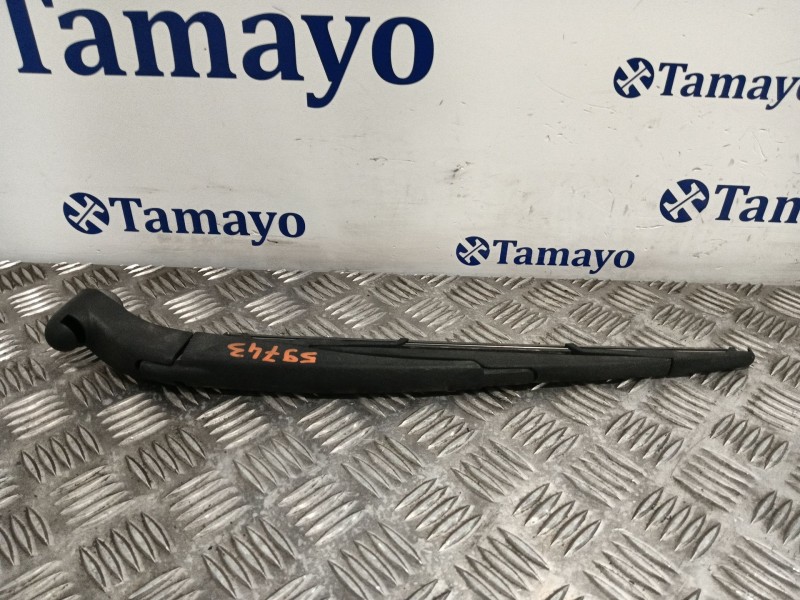 Recambio de brazo limpia trasero para ford tourneo courier b460 monospace 1.0 ecoboost referencia OEM IAM   