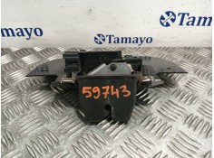 Recambio de cerradura maletero / porton para ford tourneo courier b460 monospace 1.0 ecoboost referencia OEM IAM ET76A431F78  