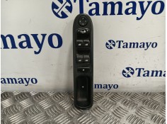 Recambio de mando elevalunas delantero izquierdo para peugeot 307 cc (3b) 2.0 16v referencia OEM IAM 532697045  