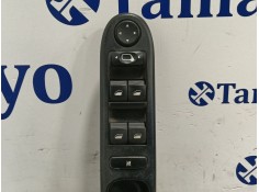 Recambio de mando elevalunas delantero izquierdo para peugeot 307 cc (3b) 2.0 16v referencia OEM IAM 532697045   2