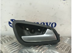 Recambio de maneta interior delantera derecha para ford tourneo courier b460 monospace 1.0 ecoboost referencia OEM IAM ET76R2260