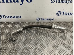 Recambio de tubos aire acondicionado para renault megane ii coupe/cabrio 1.9 dci diesel referencia OEM IAM 8200170182  