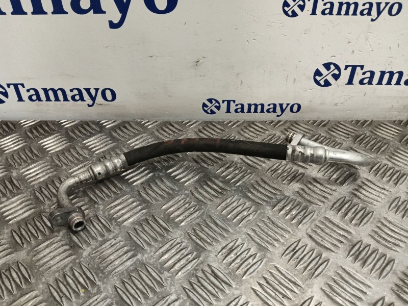 Recambio de tubos aire acondicionado para renault megane ii coupe/cabrio 1.9 dci diesel referencia OEM IAM 8200170182  