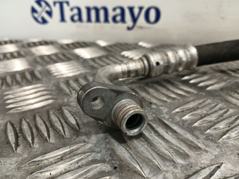 Recambio de tubos aire acondicionado para renault megane ii coupe/cabrio 1.9 dci diesel referencia OEM IAM 8200170182  