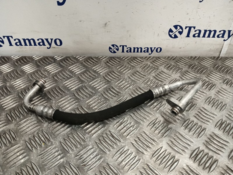 Recambio de tubos aire acondicionado para renault megane ii coupe/cabrio 1.9 dci diesel referencia OEM IAM 8200170182  