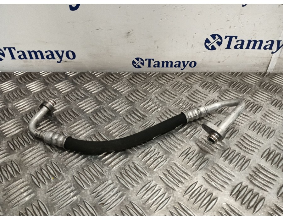 Recambio de tubos aire acondicionado para renault megane ii coupe/cabrio 1.9 dci diesel referencia OEM IAM 8200170182  