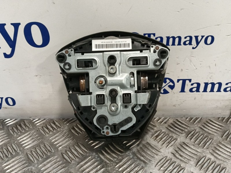 Recambio de airbag delantero izquierdo para toyota auris 1.4 turbodiesel cat referencia OEM IAM 4513002290B0  