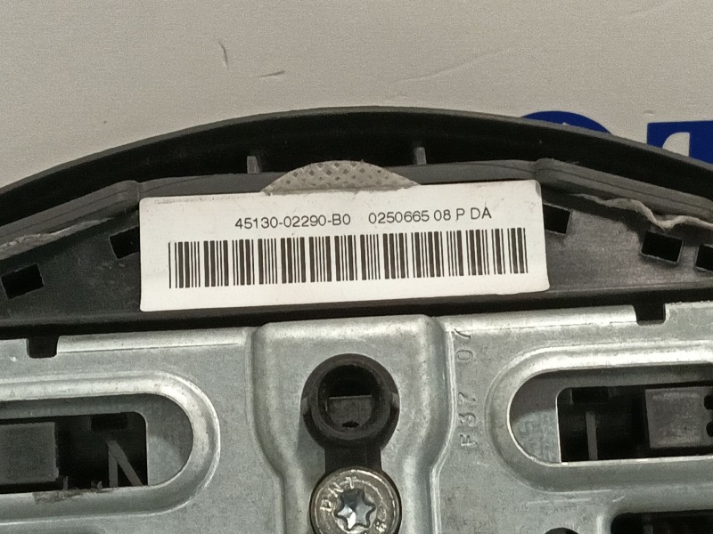 Recambio de airbag delantero izquierdo para toyota auris 1.4 turbodiesel cat referencia OEM IAM 4513002290B0  