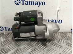 Recambio de motor arranque para hyundai h350 furgoneta 2.5 crdi referencia OEM IAM 361004A900  