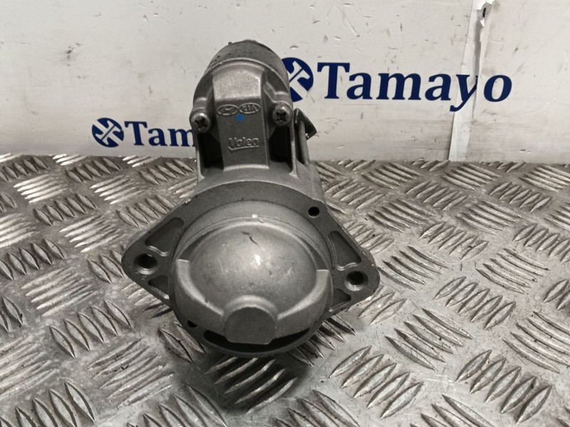 Recambio de motor arranque para hyundai h350 furgoneta 2.5 crdi referencia OEM IAM 361004A900  
